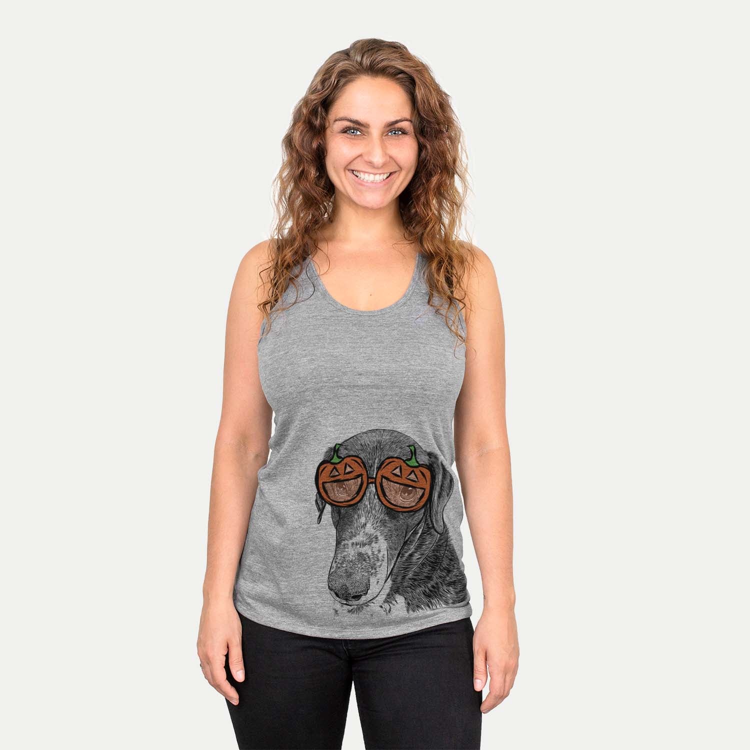 Angel Orion the Mixed Breed  - Pumpkin Collection