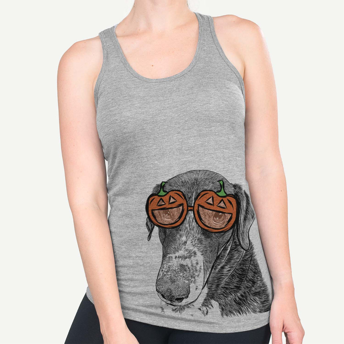 Angel Orion the Mixed Breed  - Pumpkin Collection