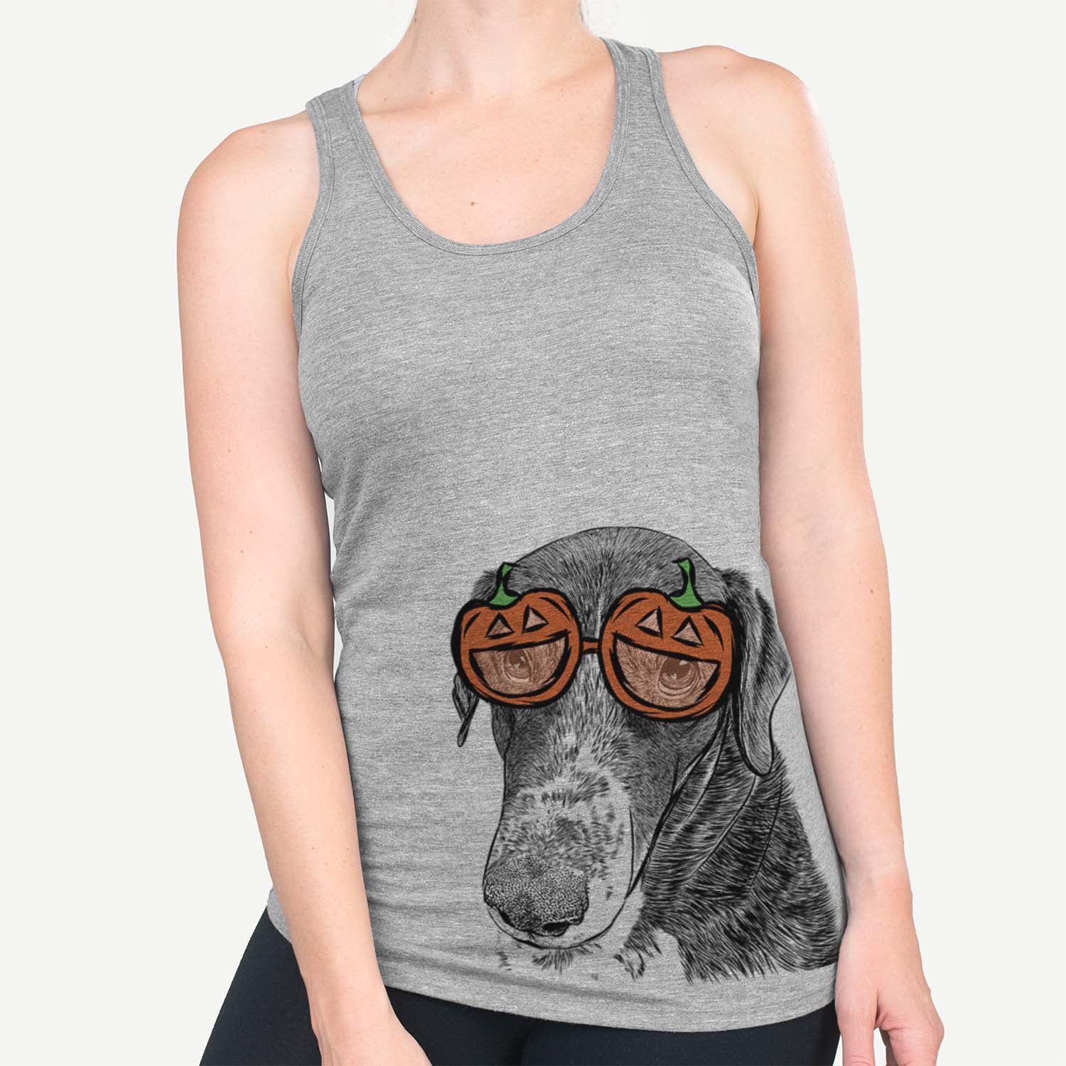 Angel Orion the Mixed Breed  - Pumpkin Collection