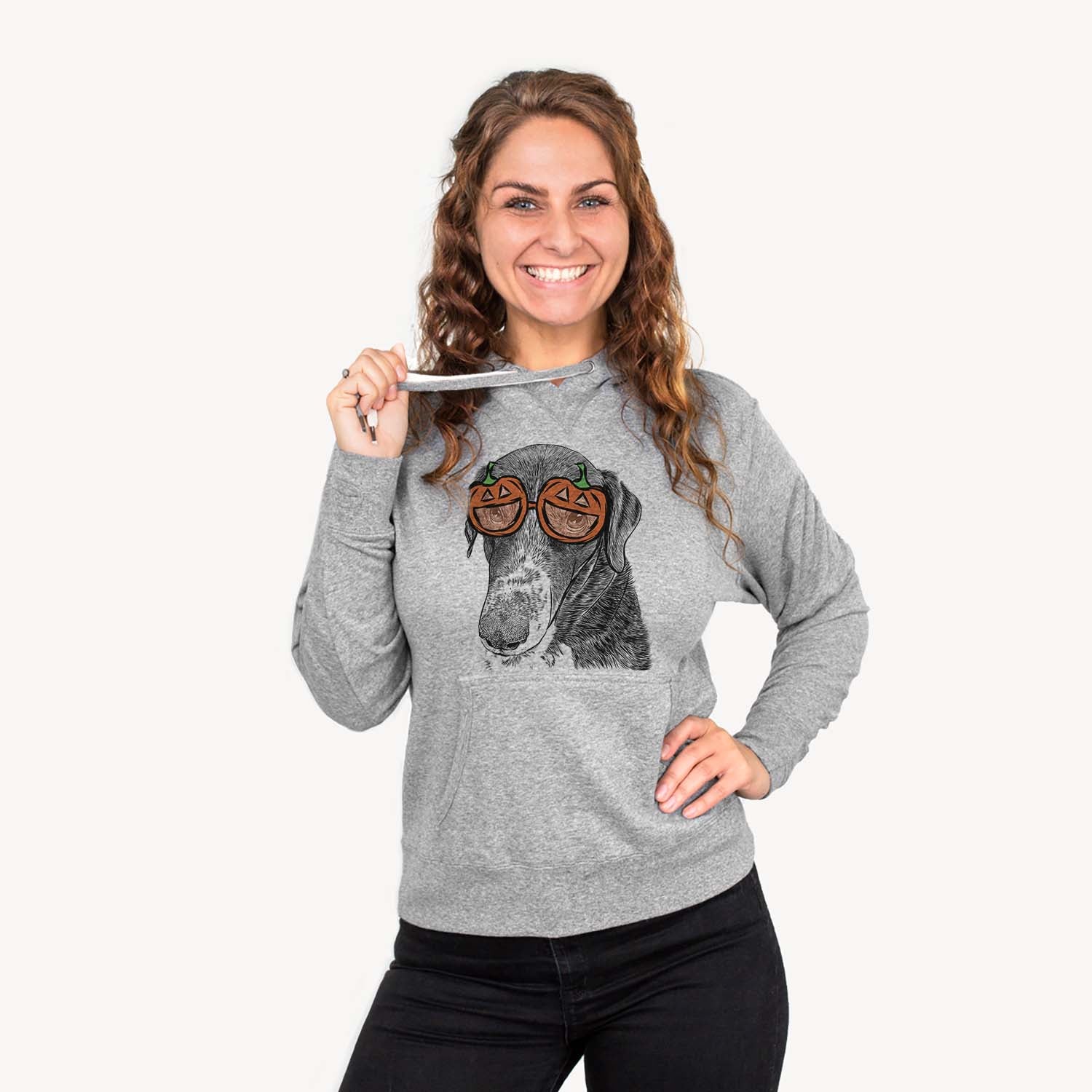 Angel Orion the Mixed Breed  - Pumpkin Collection