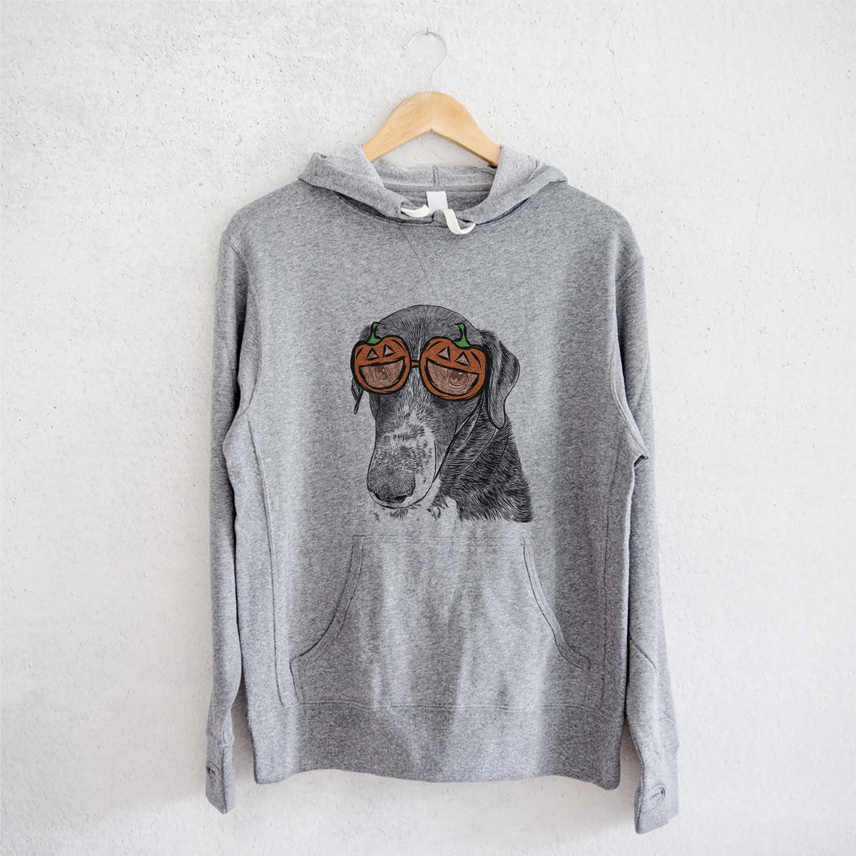 Angel Orion the Mixed Breed  - Pumpkin Collection