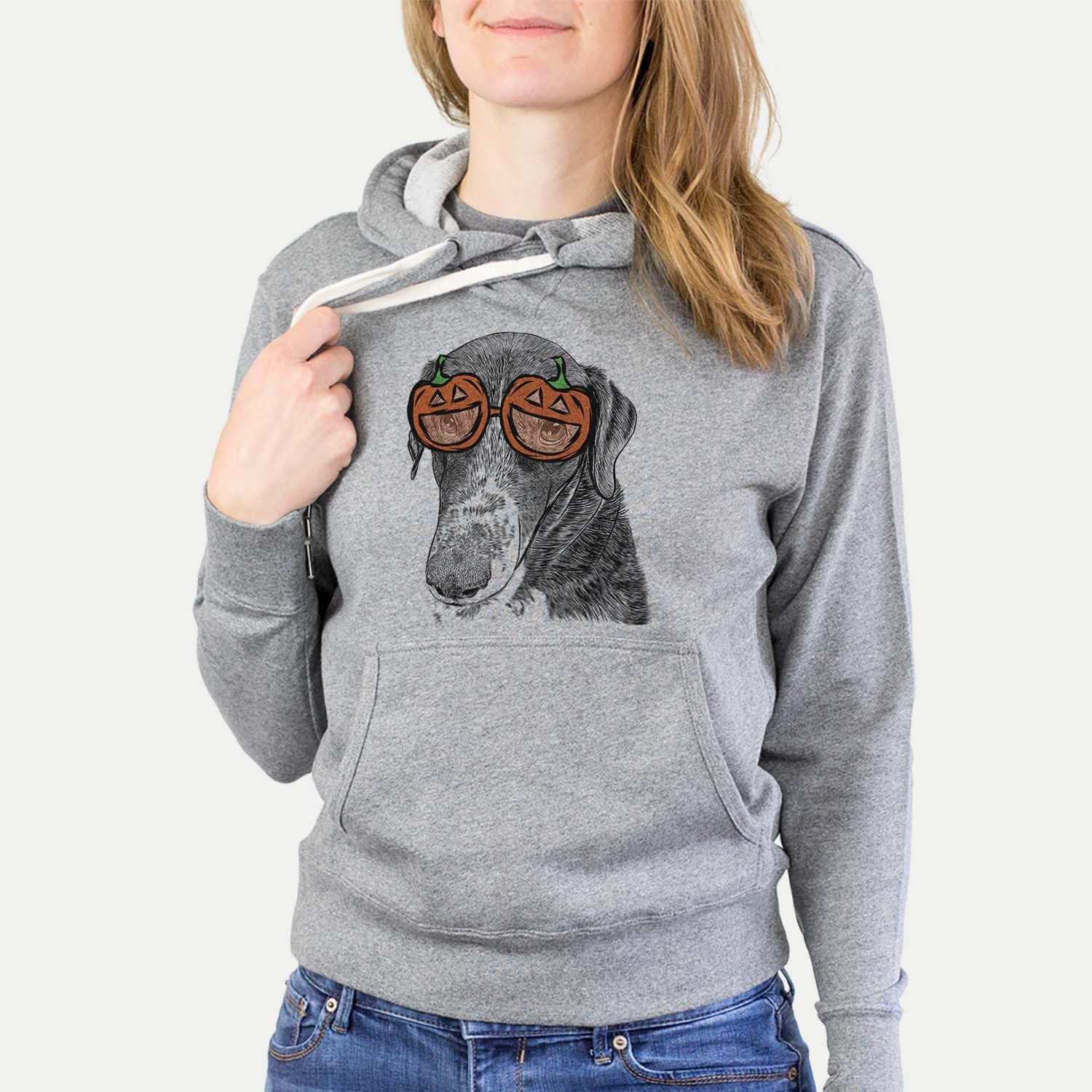 Angel Orion the Mixed Breed  - Pumpkin Collection