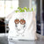 Annabelle the Dachshund - Tote Bag