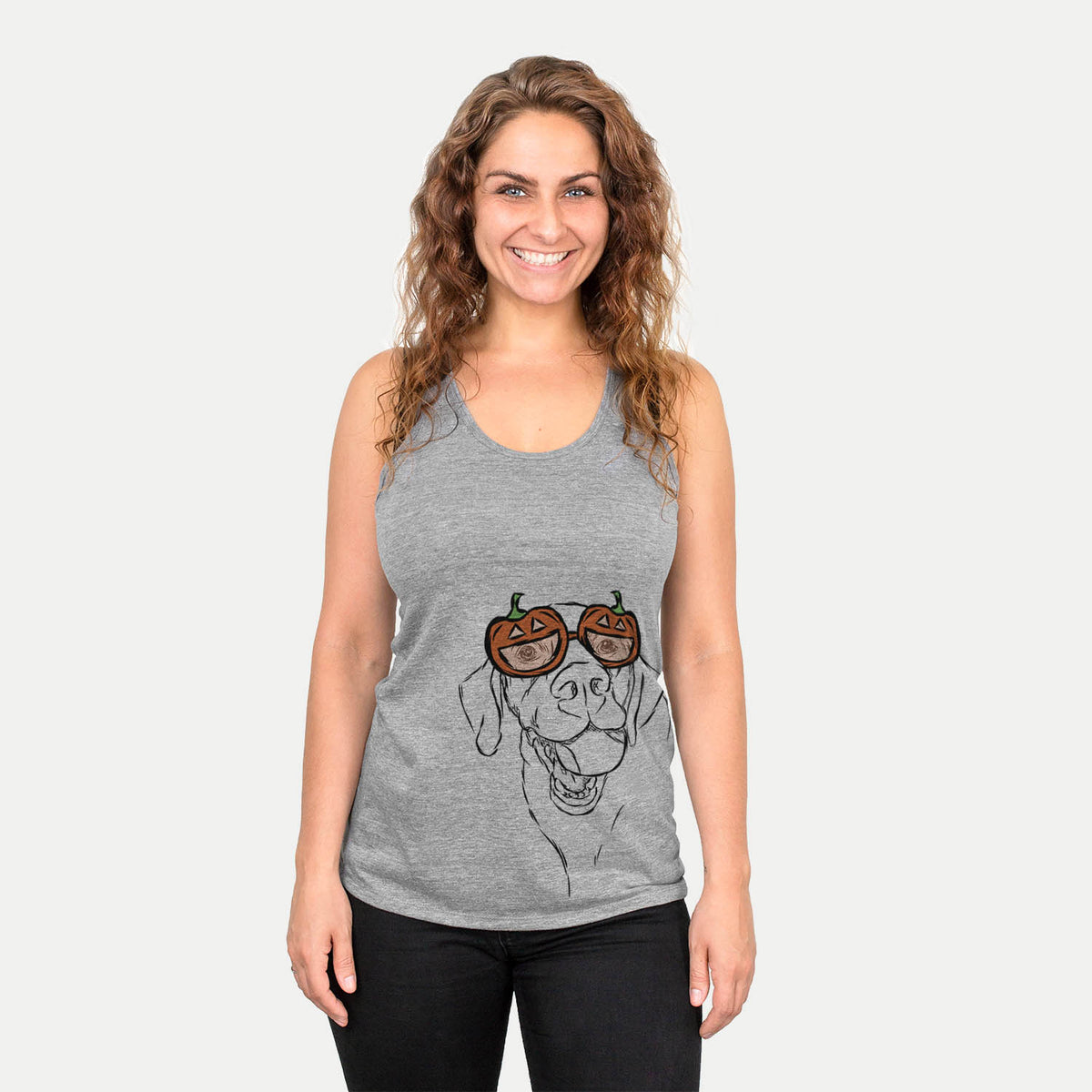 Bailey the Labrador Retriever  - Pumpkin Collection