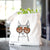 Bean the Boston Terrier - Tote Bag