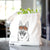 Benson the German Shepherd - Tote Bag