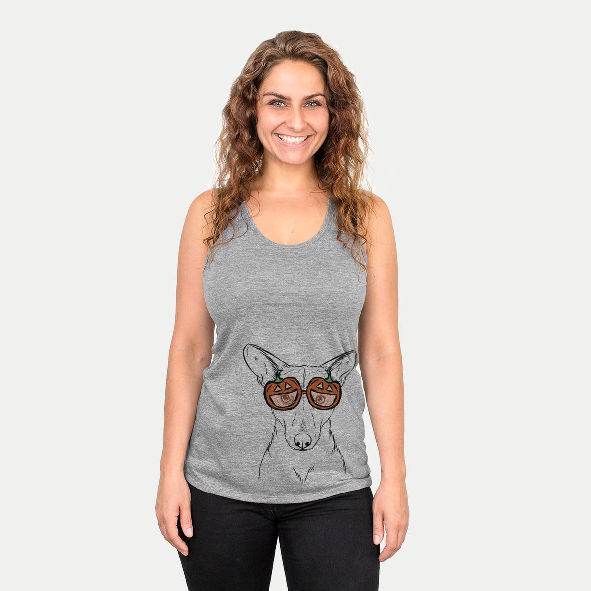 Buff the Dorgi  - Pumpkin Collection