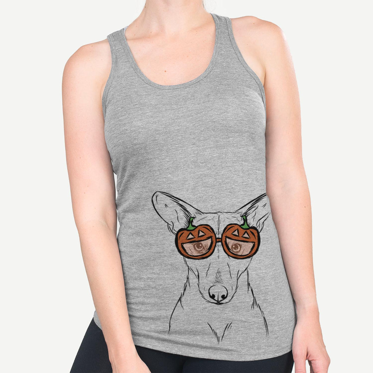 Buff the Dorgi  - Pumpkin Collection