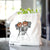 Cola the Catahoula - Tote Bag