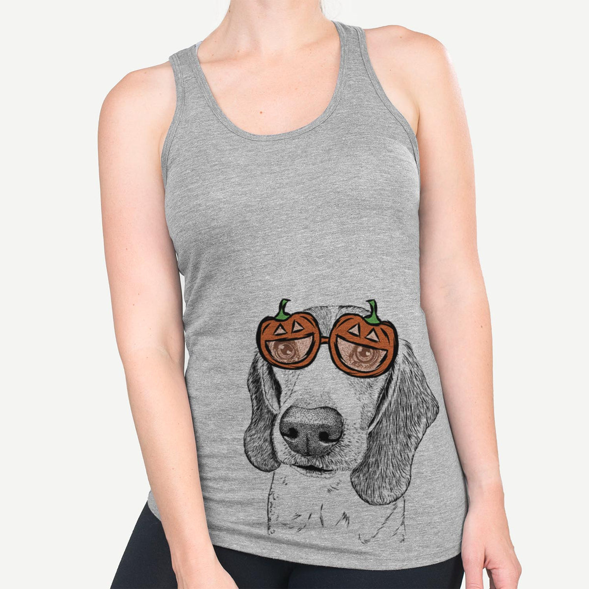 Elvis the Beagle  - Pumpkin Collection