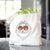 GiGi the Pomeranian - Tote Bag