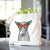 Gidget the Mexican Street Dog - Tote Bag