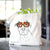 Gummy the Pitbull - Tote Bag