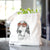 Hutch the English Setter - Tote Bag