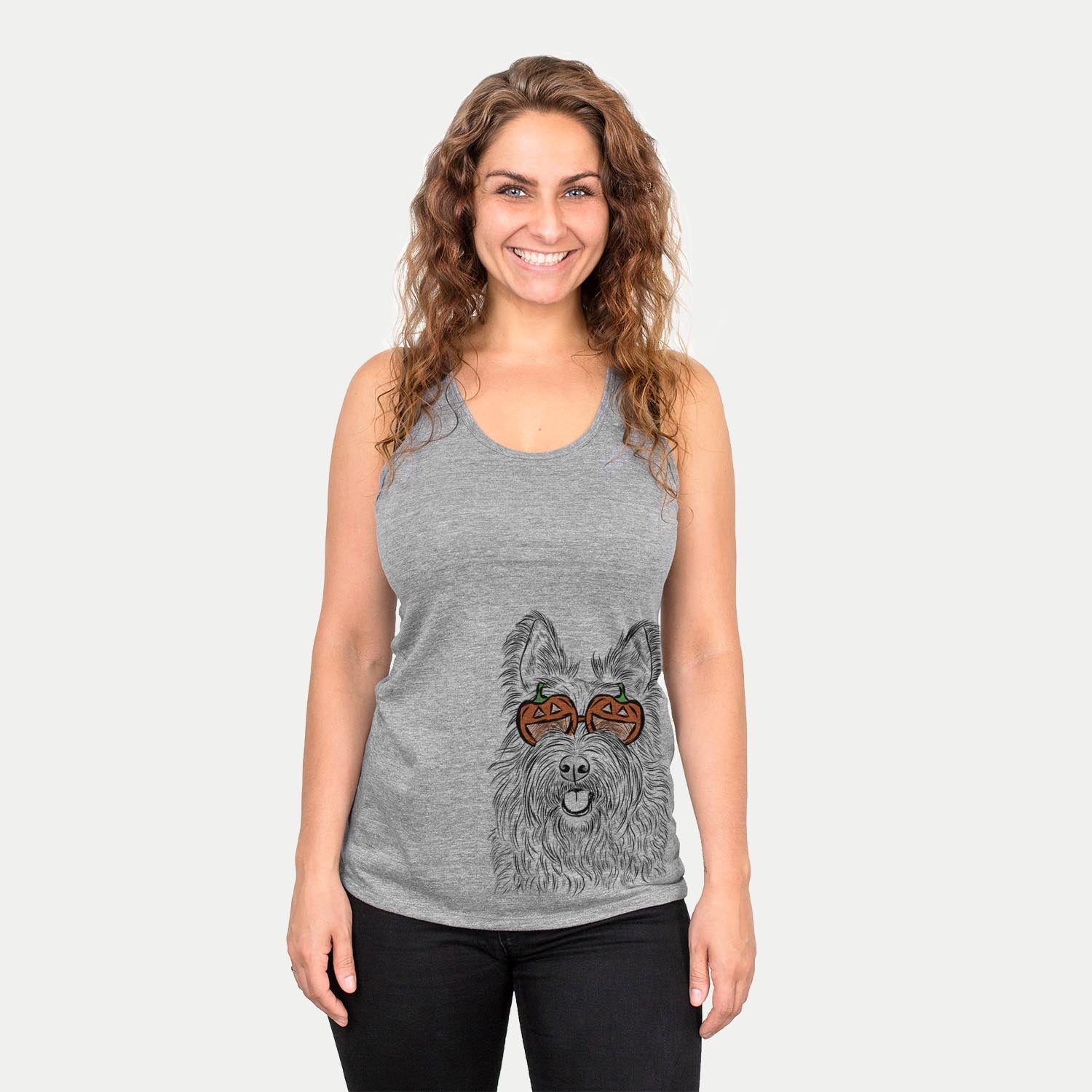 Kyros the Berger Picard  - Pumpkin Collection