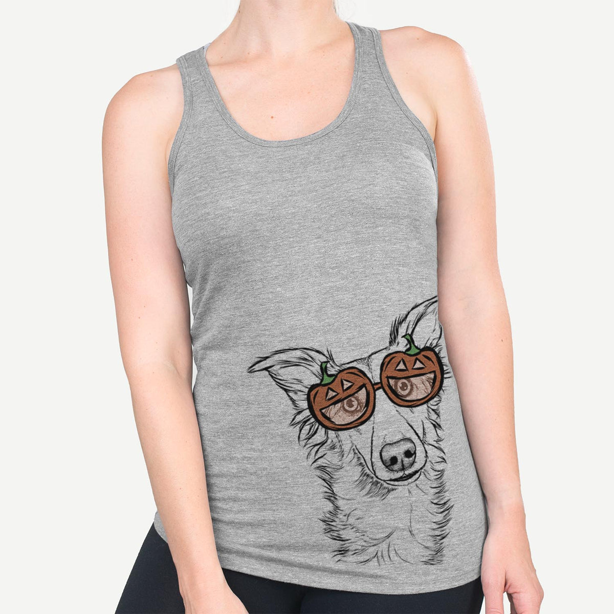 Kyu the Windsprite  - Pumpkin Collection