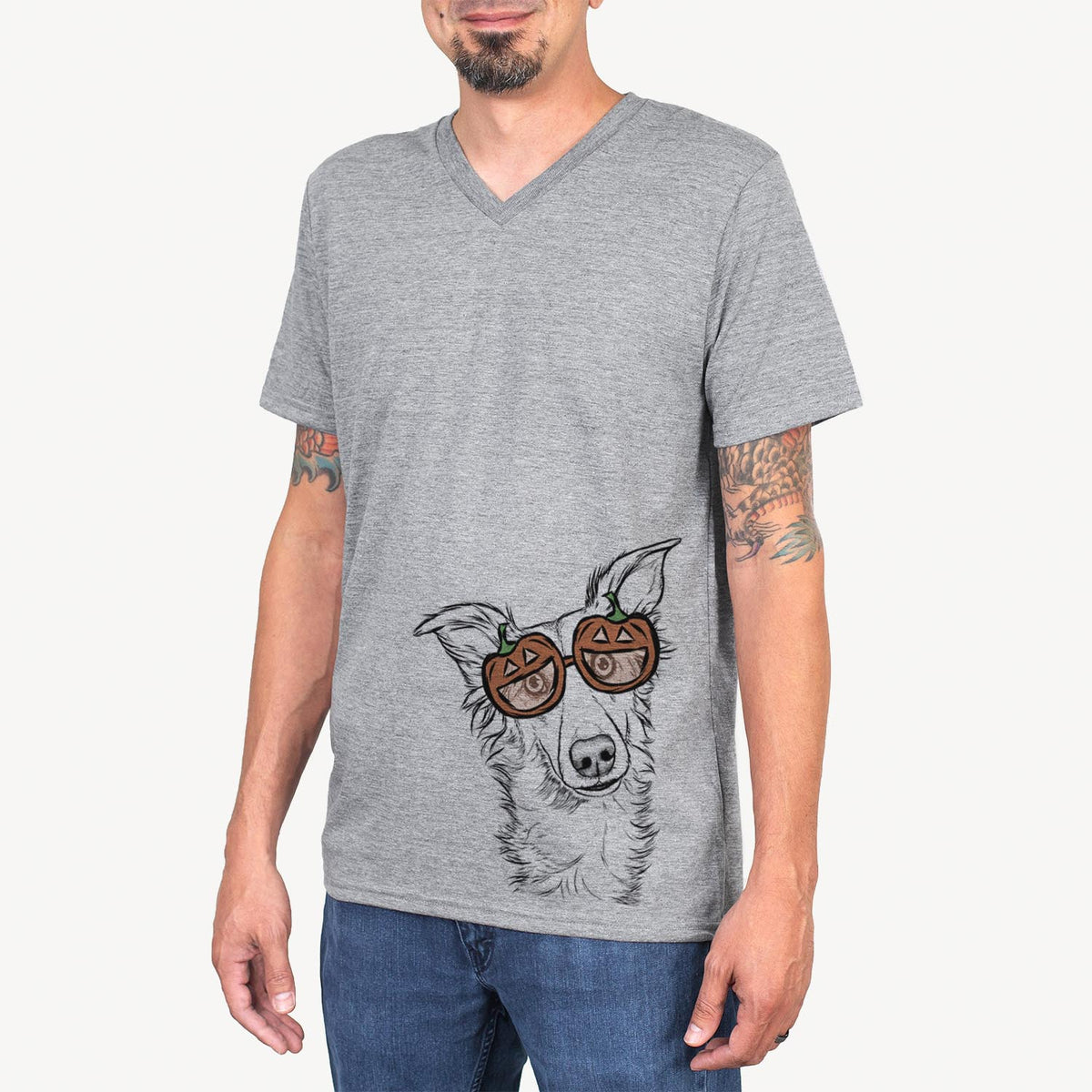 Kyu the Windsprite  - Pumpkin Collection