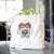 Leroy the German Shorthaired Pointer - Tote Bag