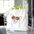 Maddison Pearl the Chihuahua - Tote Bag