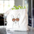 Martini the Chihuahua - Tote Bag