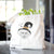 Mickey the Bichon Frise - Tote Bag