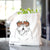 MissyMoo the English Bulldog - Tote Bag