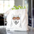 Mitsu the Shiba Inu - Tote Bag