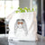 Moxie the Shetland Sheepdog - Tote Bag