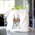 Nori the Beauceron - Tote Bag