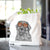 Ralph the Leonberger - Tote Bag