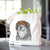 Ranger the Mixed Breed - Tote Bag