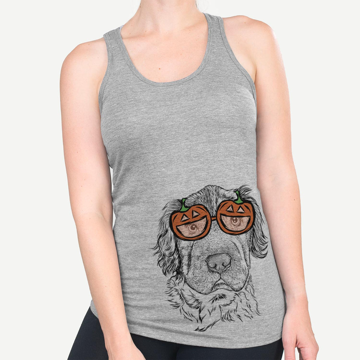 Rex the Mini Hippo  - Pumpkin Collection