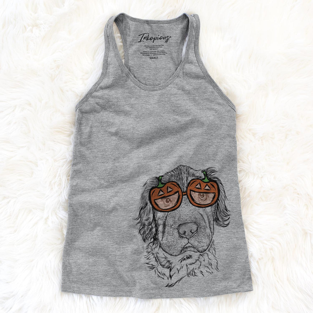 Rex the Mini Hippo  - Pumpkin Collection