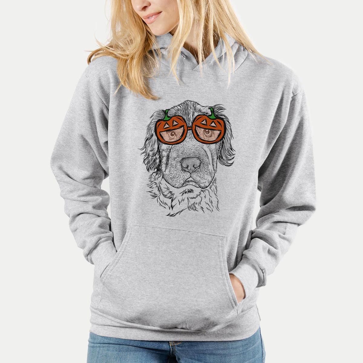 Rex the Mini Hippo  - Pumpkin Collection