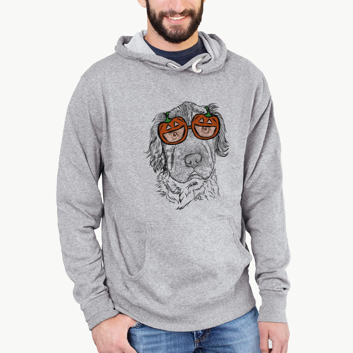 Rex the Mini Hippo  - Pumpkin Collection