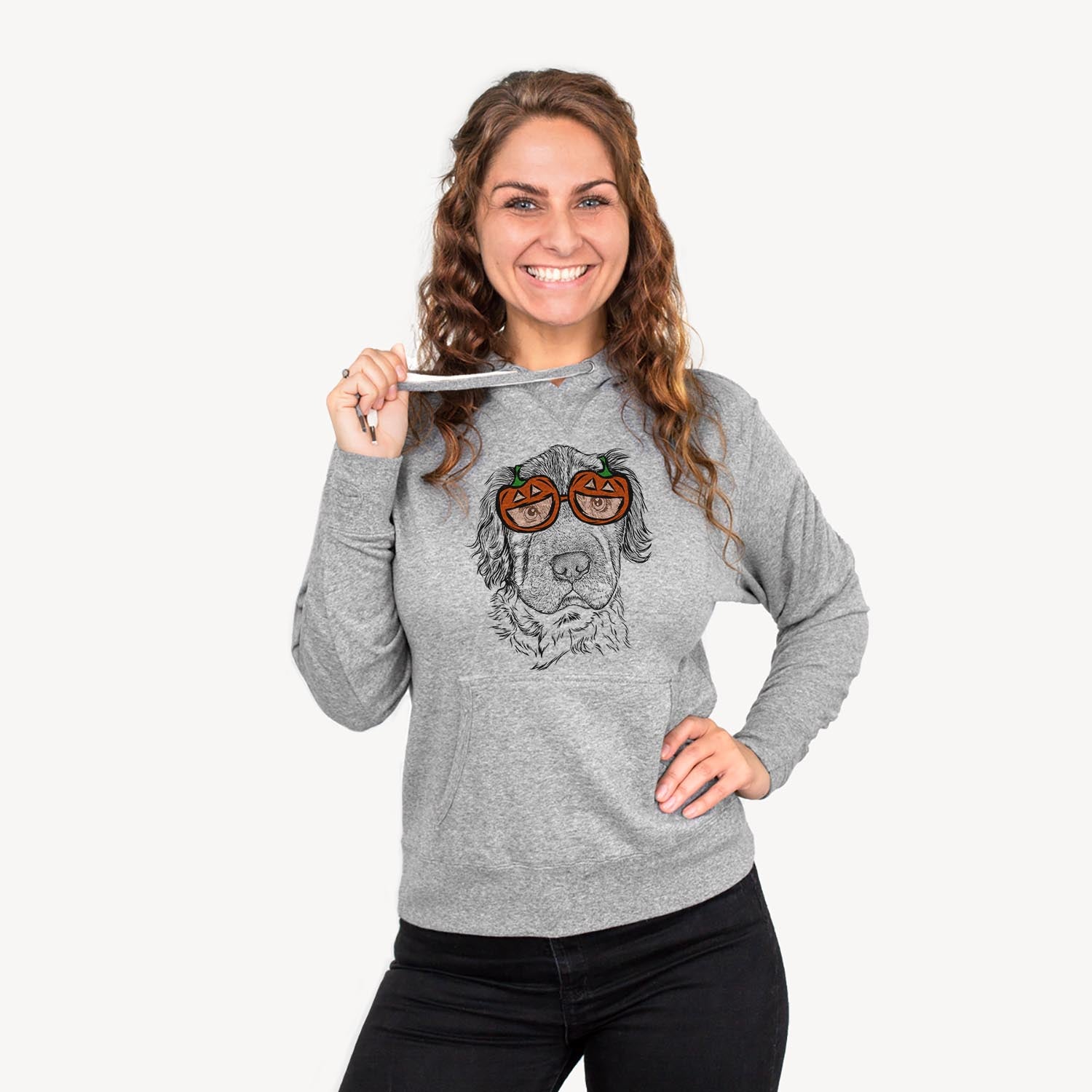 Rex the Mini Hippo  - Pumpkin Collection