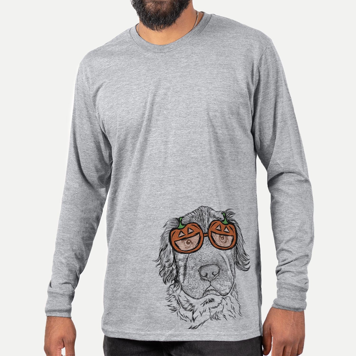 Rex the Mini Hippo  - Pumpkin Collection