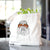 Sabine the Shih Tzu - Tote Bag