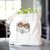 Sophie Quinn the Havanese - Tote Bag