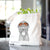 Sullivan the Irish Wolfhound - Tote Bag