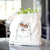 Tillie the Samoyed - Tote Bag