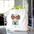 Waylon the Boxane - Tote Bag