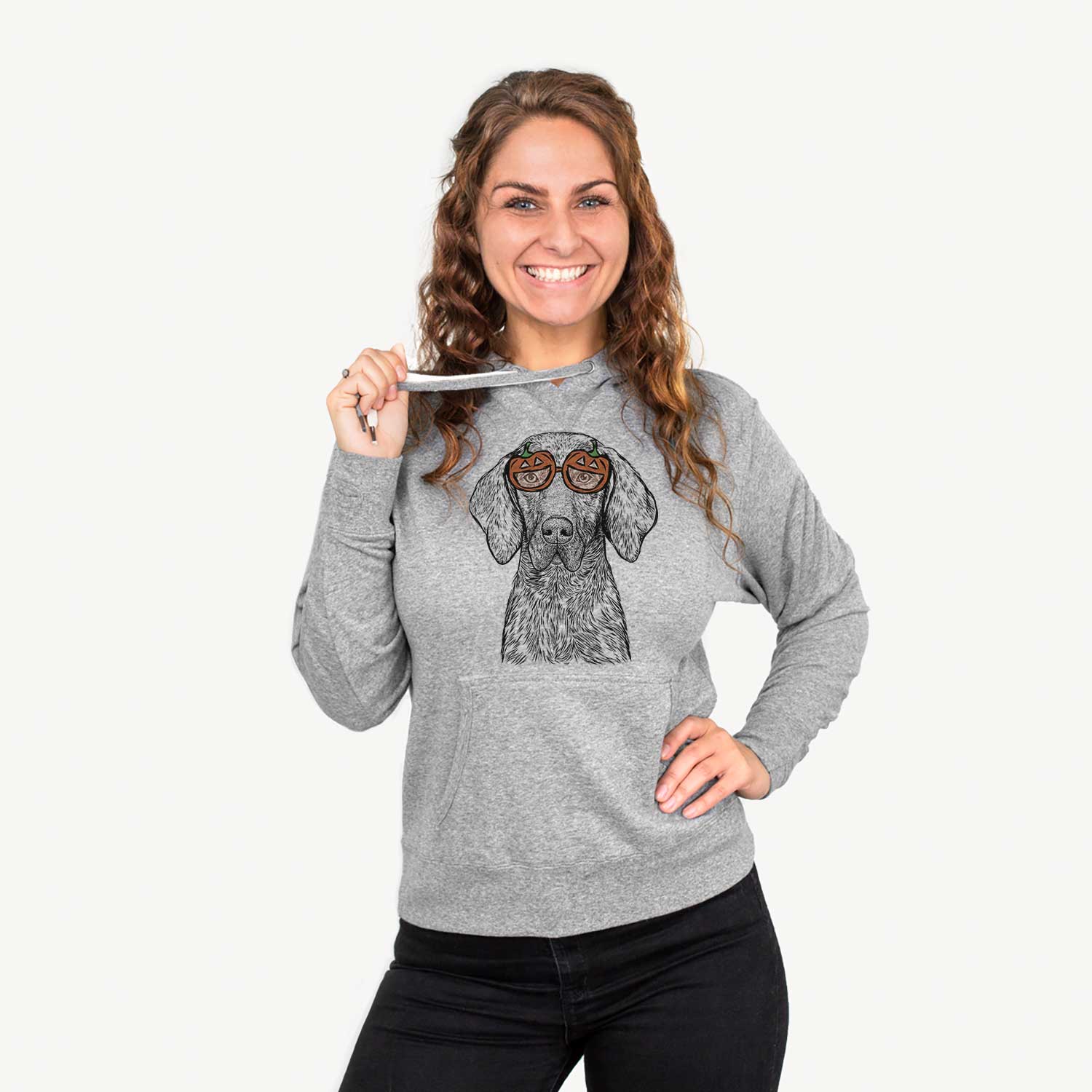 Boone the Plott Hound  - Pumpkin Collection