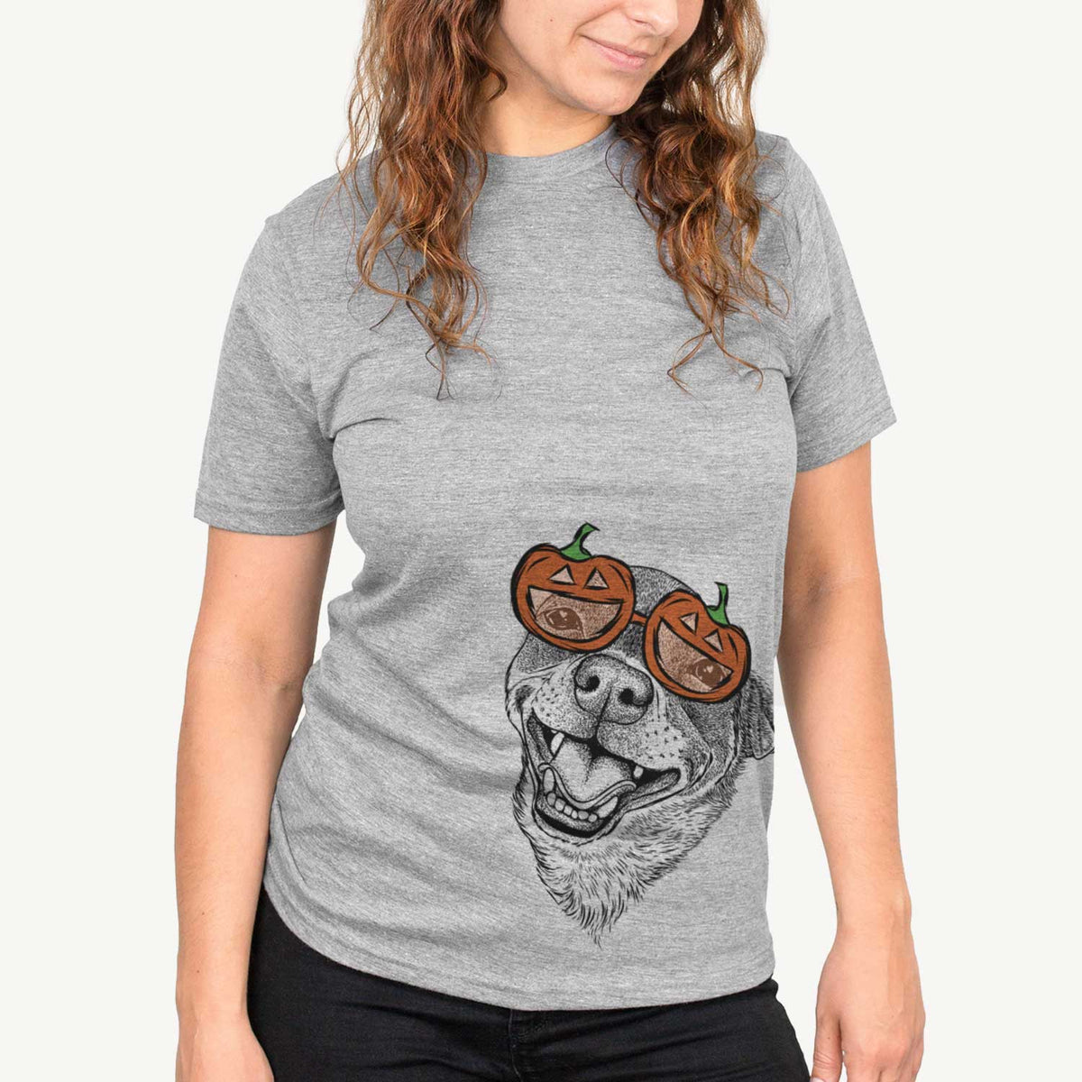 Boss the Chihuahua  - Pumpkin Collection