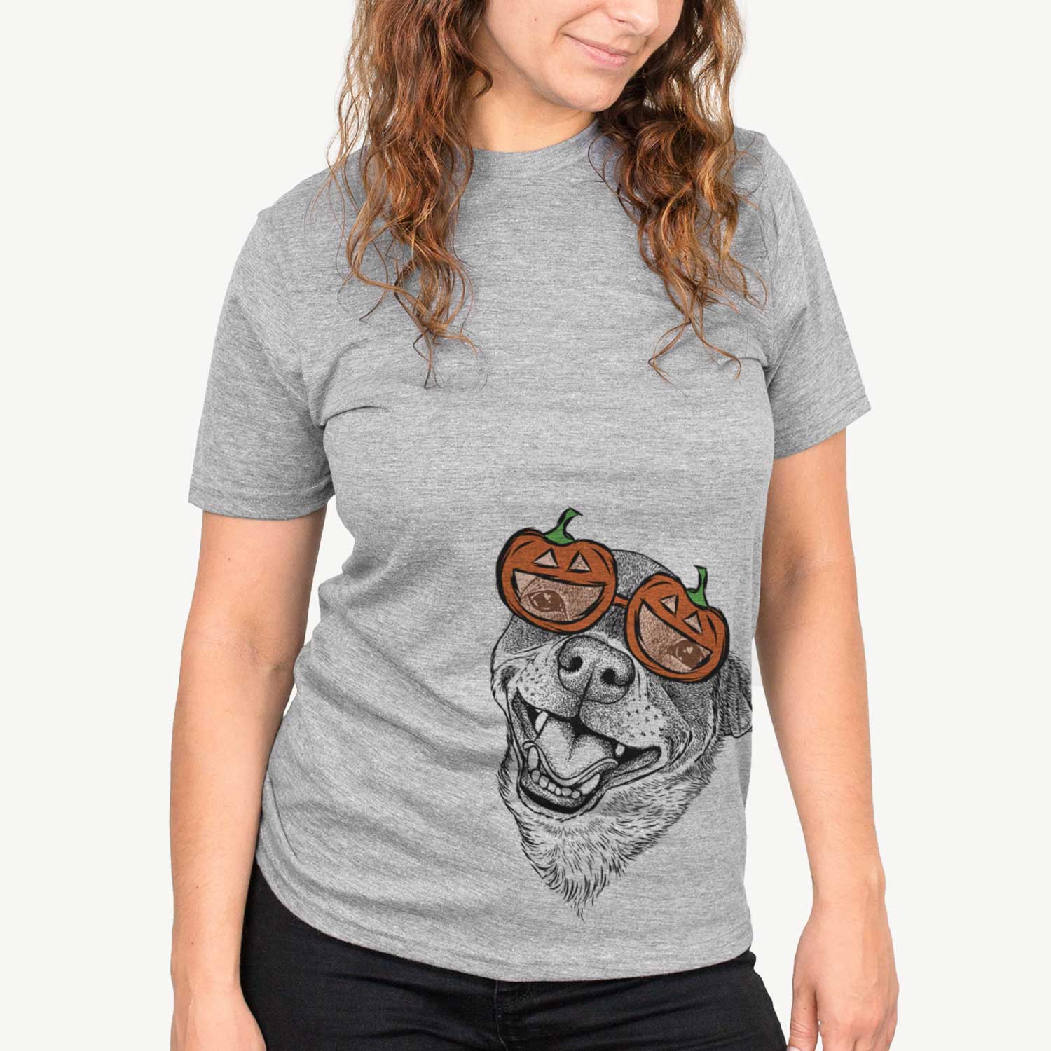 Boss the Chihuahua  - Pumpkin Collection