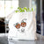 Bosse the Jack Russell Terrier - Tote Bag