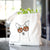 Buggy the Chihuahua - Tote Bag