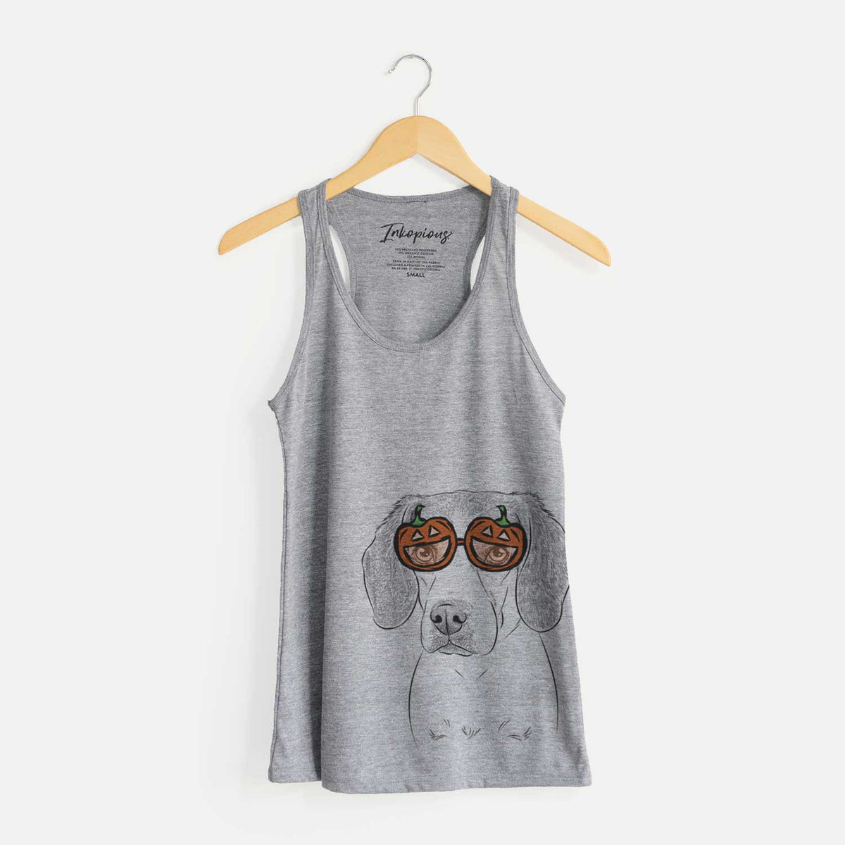 Bumbee the Beagle  - Pumpkin Collection