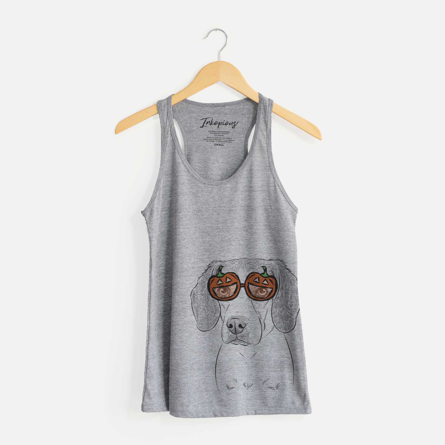 Bumbee the Beagle  - Pumpkin Collection