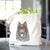 Daan the Belgian Shepherd - Tote Bag